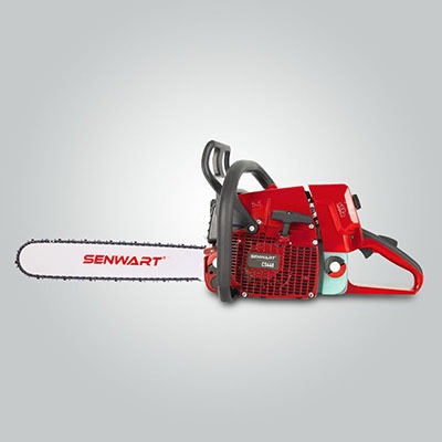 Professional Chainsaw MS440 044 High Quality Gasoline Chain Saw