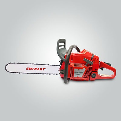 Popular Tree Cutting Machine Gasoline Chainsaw Husq 365