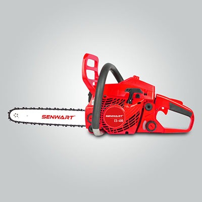 40cc cs-400 Echo Gasoline Chainsaw Compatible Chain saw