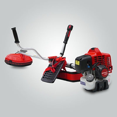 Factory Direct Portable G45 Gasoline Powered Brush Cutter