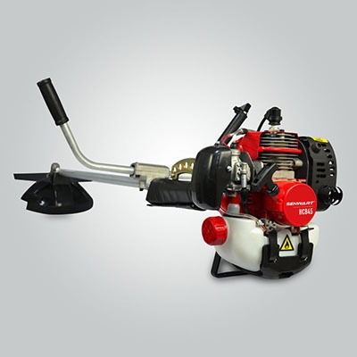 Professional Japan Shindaiwa B45 Brush Cutter Gasoline Grass Cutter