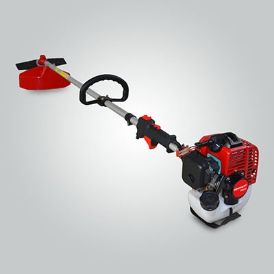 Professional Factory Direct Grass Trimmer CG260 Gasoline Engine Brush Cutter