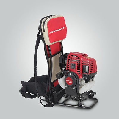 Backpack-Gasoline-Brush-Cutter-HONDA-Gx35-Engine