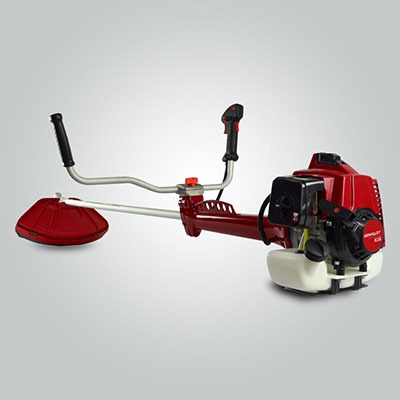 CE GS Approved Farming Machine Heavy Duty 65cc Gasoline Brush Cutter