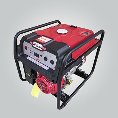 3000w Protable Honda Engine Gasoline Generator