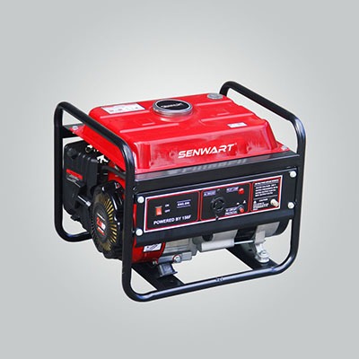 China-1200W-Mini-Power-Portable-Electric-Gasoline-Generator