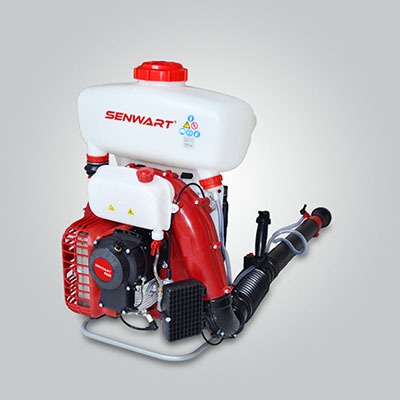 Senwart PS423 73cc Gasoline Backpack Chemical and Water Mist Blower