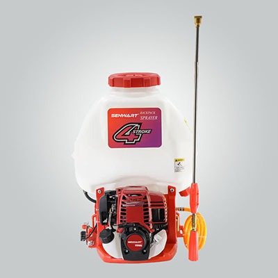 25L 4 Stroke Agriculture Knapsack 900 Gx35 Gasoline Power Sprayer