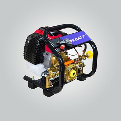 1 HP Portable Gasoline Engine For Agricultural Power Sprayer