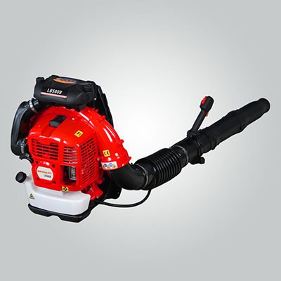 Backpack-Gasoline-Leaf-Blower-76cc-Husqvarna-Blower-Snow-Blower