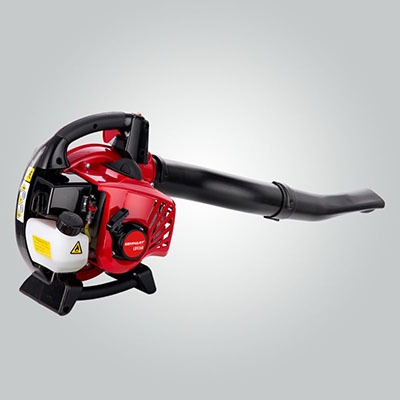 Gasoline Blower 26cc Leaf Vacuum Blower Suction Sand Leaf Blow