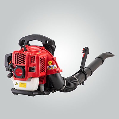 Gasoline Petrol Blower 43cc Snow Blower Leaf Blowing Machine