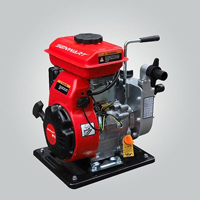 Mini 1 inch Agricultural Garden Water Pump 152F Engine