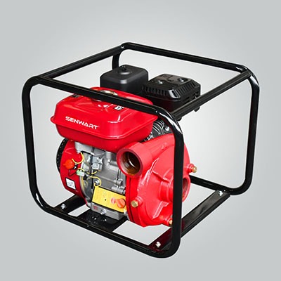 2-inch-Cast-Iron-High-Pressure-Gasoline-Water-Pump