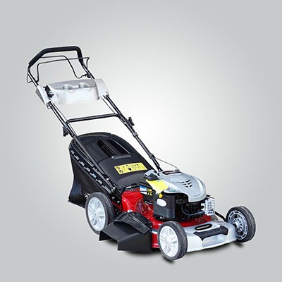 Self-Propelled-21-inch-Lawn-Mower-with-BS-Engine-and-Aluminum-Deck