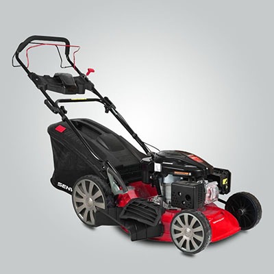 18-inch-Professional-Gasoline-Grass-Lawnmower-Self-propelled-Loncin-Engine