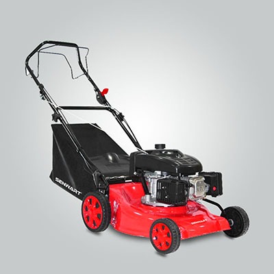 18" Loncin Engine Lawnmower Selp-propelled 139cc Grass Mower