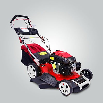 Wholesale-21-inch-5HP-OBV-Self-propelled-Engine-Lawn-Mower