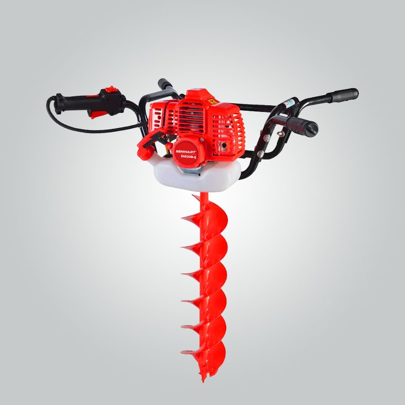 Drilling-Machine-Manual-52cc-Gasoline-Earth-Auger