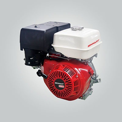 Honda-GX270-Power-Gasoline-Engine-9HP-177F