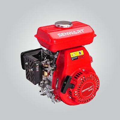 Factory Dirct Sale 152F Mini Gasoline Engine For Farm Industry