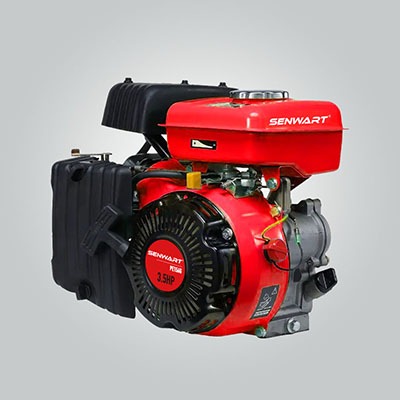 3-5HP-Single-Cylinder-Small-Engine-Air-Cooled-156F-Agricultural-Engine