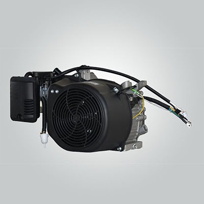 Hot Sell Chinese Wholesale 9HP Gasoline Range Extender