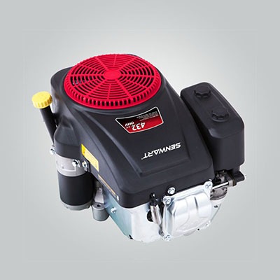 China-Factory-Professional-12HP-Vertical-shaft-General-Engine