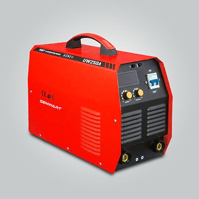 DC Inverter Welder Output Current Range 20 to 240A