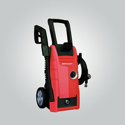 1900w High Pressure Washer Pump 110 Bar Pressure Electric Car Washer