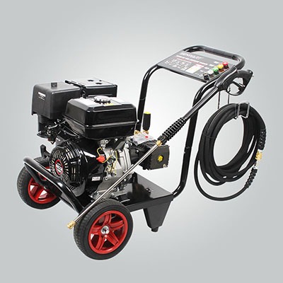 3400psi 7HP Portable High Pressure Washer Machine For Car Wash