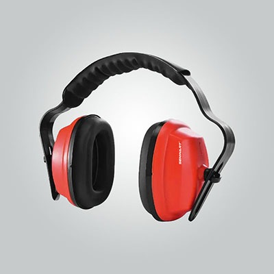 Professional Ear Muff Safety Ear Hearing Protection Working Ear Muffs