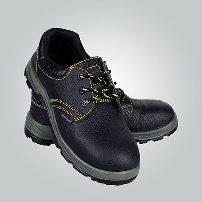 Factory-Price-Genuine-Leather-Men-Safety-Shoes-Work-Shoes-Anti-Smash