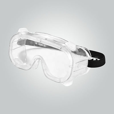 Transparent Protective Glasses Windproof Clear Safety Goggles Protective