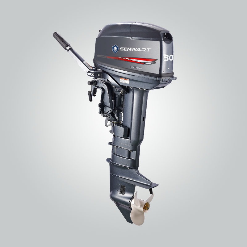 30HP Outboard Motor Boat Engine Motor Compatible with Yamaha