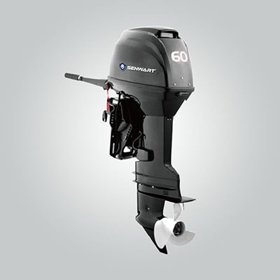 60HP-Tiller-Handle-Motor-2-Stroke-Outboard-Motor-Compatible-for-Yamaha-Outboards