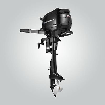 Senwart-2-5HP-Outboard-Motor-4-Stroke-Short-Shaft-Outboard-Engine