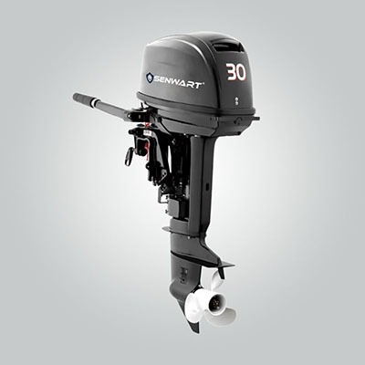 Yamaha-30HP-Outboard-Motor-4-Stroke-Short-Shaft-Electric-Start-Outboard-Engine