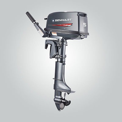 5HP-2-Stroke-Long-Shaft-Boat-Engine-Yamaha-Outboard-Motor