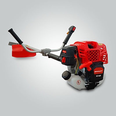 4-Stroke-GX35-Low-Noise-Brush-Cutter-140F-Engine-Grass-Cutter