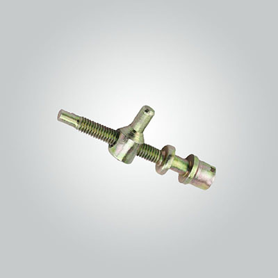 Adjuster Nut Chain Adjusting Screw Fits for Stihl 070 090 Chainsaw