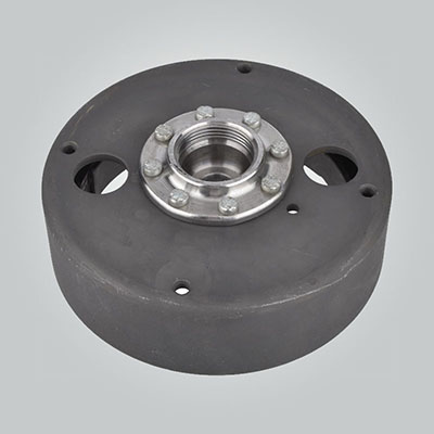 Aftermarket STIHL 070 Chainsaw Flywheel