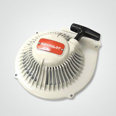 Aluminum Recoil Starter Assembly Fit for Stihl 070 090 MS720 Chainsaw