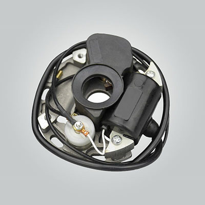 Contact Ignition Suitable Fits Ignition Coil Assy for Chainsaw 070