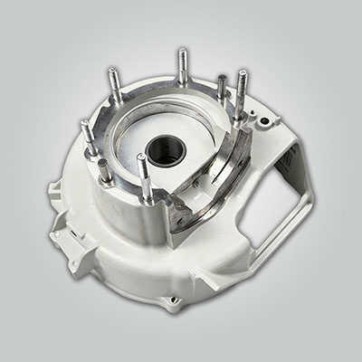 Crankcase Small Part for Chain Saw Sthil MS070