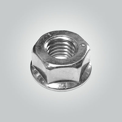 Hexagon Nut M10 Fastener For STIHL 070 Chainsaw Part