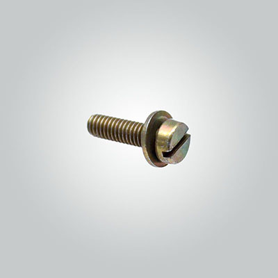 OEM STIHL Metric Phillips Pan Flat Head Screw M4x19mm Fastener