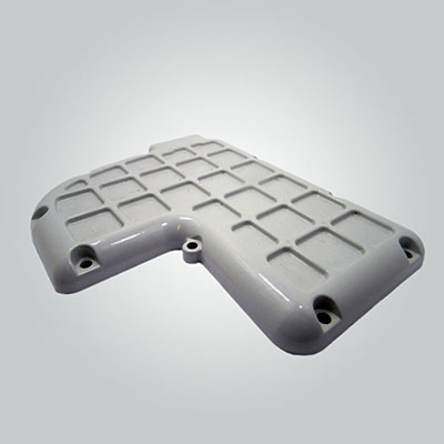 Tank Bottom Plate Cover For STIHL 070 MS720 090 Chainsaw Part